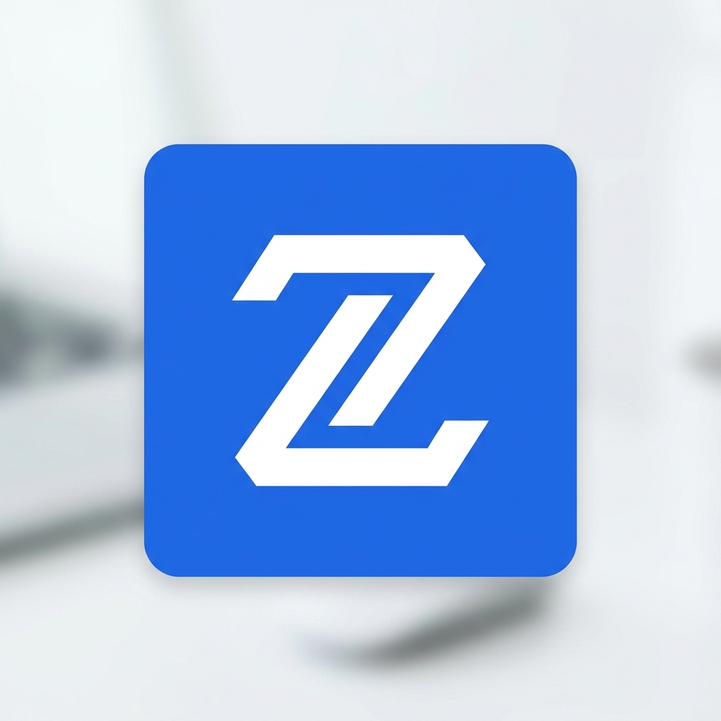Application Name Logo